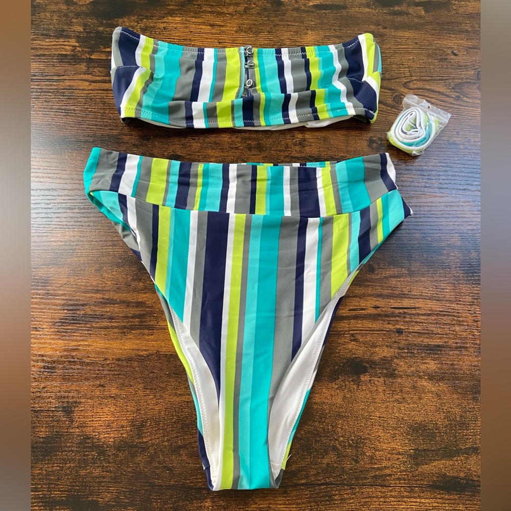 Bathing Suit